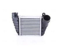 NISSENS 96682 Intercooler