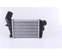 NISSENS Radiador de admisión, intercooler para ALFA ROMEO: 147, GT (Ref: 96698)
