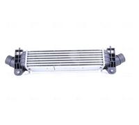 Intercooler Aluminio 96702 NISSENS para FORD MONDEO III Turnier MONDEO III Sedán