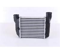 Intercooler Aluminio 96709 NISSENS para AUDI SEAT