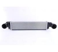 Intercooler Aluminio 96723 NISSENS para BMW 3 3 Touring 3 Compact 3 Coupé X3