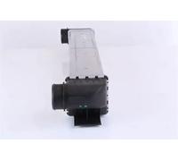 Intercooler Aluminio 96726 NISSENS para BMW 7 5 5 Touring