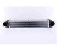 Intercooler Aluminio 96726 NISSENS para BMW 7 5 5 Touring