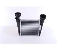 Intercooler Refrigerado Por Aire De Aluminio Para VW Passat Variant 3B6 3B3 3U4
