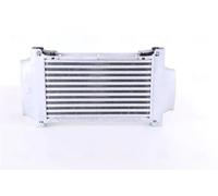 Intercooler Aluminio 96777 NISSENS para MINI MINI MINI Descapotable