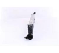 Intercooler Aluminio 96782 NISSENS para MERCEDES-BENZ CLASE A VANEO