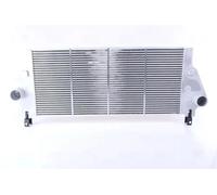 Intercooler Aluminio 96799 NISSENS para RENAULT LAGUNA I LAGUNA I Grandtour