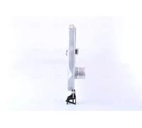 Intercooler Aluminio 96799 NISSENS para RENAULT LAGUNA I LAGUNA I Grandtour