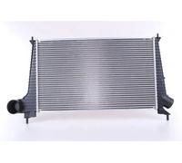 Intercooler Aluminio 96891 NISSENS para SAAB 9-5 9-5 Station Wagon