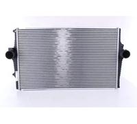 NISSENS 969001 Intercooler