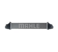 Intercooler Aluminio CI 139 000P MAHLE para VOLVO S40 II V50 C70 II Descapotable