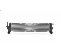 MAHLE Ladeluftkühler Refrigerador LLK para Mercedes Vito 111 CDI W447