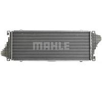 Intercooler Aluminio CI 18 000S MAHLE para MERCEDES-BENZ VW