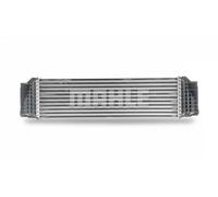 Intercooler Aluminio CI 184 000P MAHLE para BMW 5 5 Gran Turismo 5 Touring 7