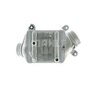 Intercooler Aluminio CI 187 000P MAHLE para BMW 7 X6 6 Descapotable 6 Coupé X5 5