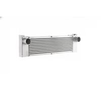 Intercooler Aluminio CI 192 000S MAHLE