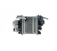 Intercooler Aluminio CI 218 000P MAHLE para MERCEDES-BENZ CLASE C CLASE G GLC