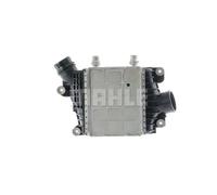 Intercooler Aluminio CI 332 000P MAHLE para JAGUAR XF II F-PACE XF SPORTBRAKE