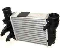 Intercooler Aluminio CI 381 000S MAHLE para AUDI SEAT