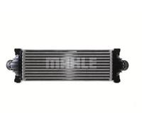 Intercooler Aluminio CI 391 000S MAHLE para FORD TRANSIT Autobús
