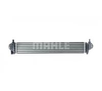 Intercooler Aluminio CI 402 000P MAHLE para AUDI A1 A1 Sportback