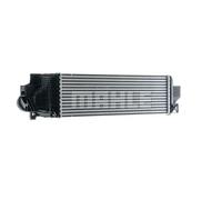 Intercooler Aluminio CI 610 000P MAHLE para BMW MINI