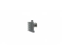 Intercooler Aluminio CI 619 000P MAHLE para CITROËN PEUGEOT DS
