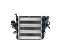Intercooler Aluminio CI 637 000P MAHLE para AUDI Q7