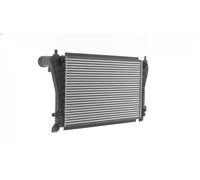 MAHLE Aftermarket Radiador de admisión, intercooler para AUDI: S3, Q2, TT, A3, Q3 & SKODA: Octavia, Superb, Karoq, Kodiaq (Ref: CI 667 000S)