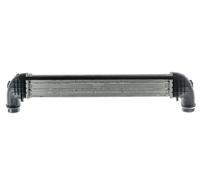 Intercooler Aluminio CI 668 000P MAHLE para OPEL ASTRA K ASTRA K Sports Tourer