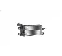 MAHLE Aftermarket Radiador de admisión, intercooler para FORD: C-Max, Connect, Focus (Ref: CI 677 000S)
