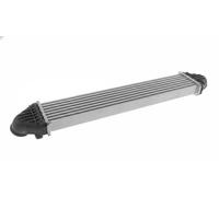 Intercooler Aluminio CI 85 000S MAHLE para MERCEDES-BENZ CLASE A