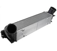 NTY Intercooler Radiador Ladeluft Para BMW Serie 3 Coupe E92 335i