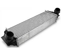Intercooler Aluminio CNG-BM-008 NTY