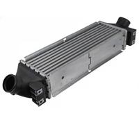 Intercooler Aluminio CNG-FR-024 NTY para FORD TRANSIT Autobús TRANSIT Furgoneta