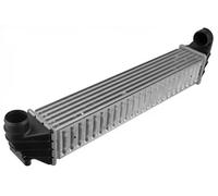 Intercooler Aluminio CNG-FR-025 NTY para VW FORD SEAT