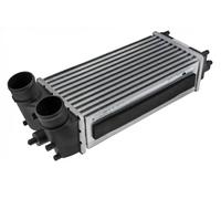 Intercooler Aluminio CNG-FR-028 NTY para FORD B-MAX ECOSPORT FIESTA VI K III