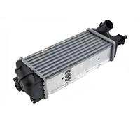 NTY Ladeluftkühler Intercooler Para Fiat 500 C 0.9 1.4 312 CNG-FT-016