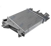 Intercooler Aluminio CNG-NS-006 NTY para NISSAN X-TRAIL I