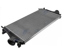 Intercooler Aluminio CNG-PL-010 NTY para SAAB OPEL CHEVROLET