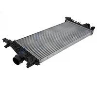 Intercooler Aluminio CNG-PL-018 NTY