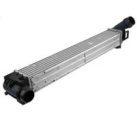 Intercooler Aluminio CNG-RE-007 NTY para RENAULT MEGANE III Grandtour SCÉNIC III