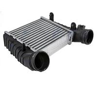 Intercooler Aluminio CNG-SK-000 NTY para VW SKODA