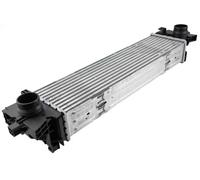 Intercooler Aluminio CNG-VV-006 NTY