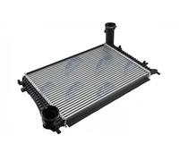 Intercooler Aluminio CNG-VW-023 NTY