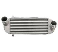 Intercooler Aluminio DA05004TT THERMOTEC para HYUNDAI SANTA FÉ II