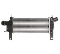 THERMOTEC DA1001TT Intercooler