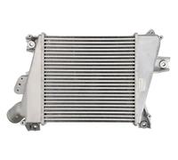 Intercooler THERMOTEC DA1012TT