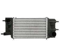 Intercooler Aluminio DA1013TT THERMOTEC para NISSAN NV200 / EVALIA Autobús JUKE