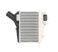Intercooler Aluminio DA4004TT THERMOTEC para HONDA CR-V IV